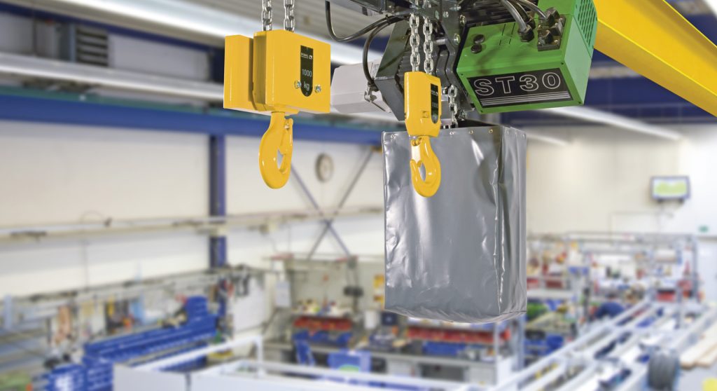 Top Gantry Crane Manufacturers and Suppliers in Malaysia