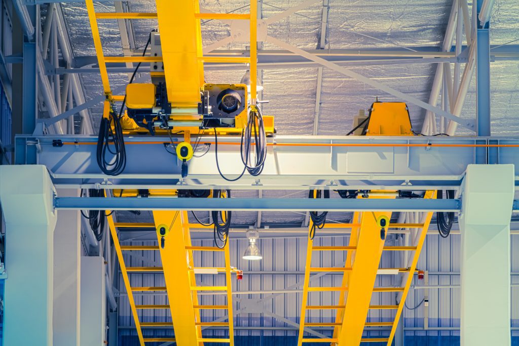 Monorail Crane vs Gantry Crane: Which Is Right for Your Operation in Malaysia?
