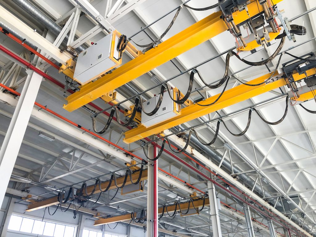 Advantages and Applications of Electric Chain Hoists Malaysia